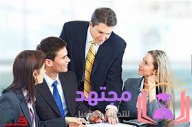 فن التعامل مع الناس