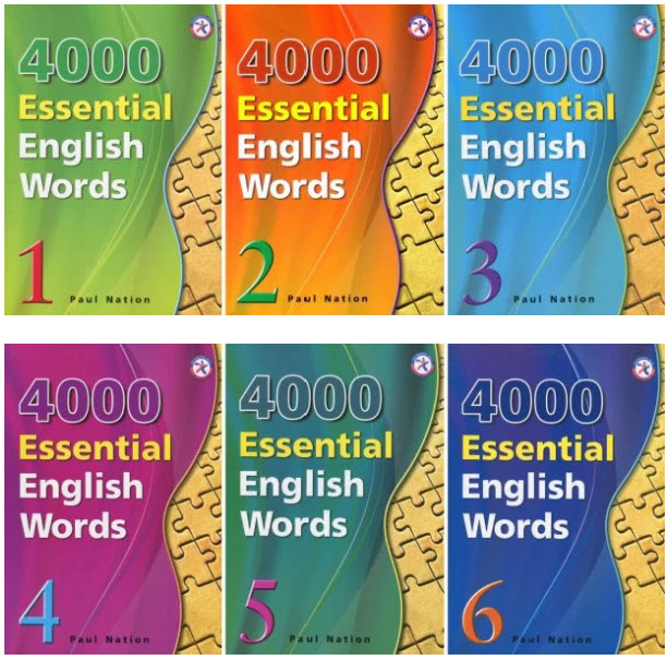 كلمات انجليزية فى مجموعة لأهم كتاب لتعلم وتطوير مخزون الكلمات الإنجليزية – مجتهد