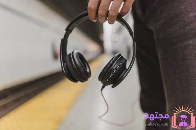 أفضل الكتب المسموعة MP3