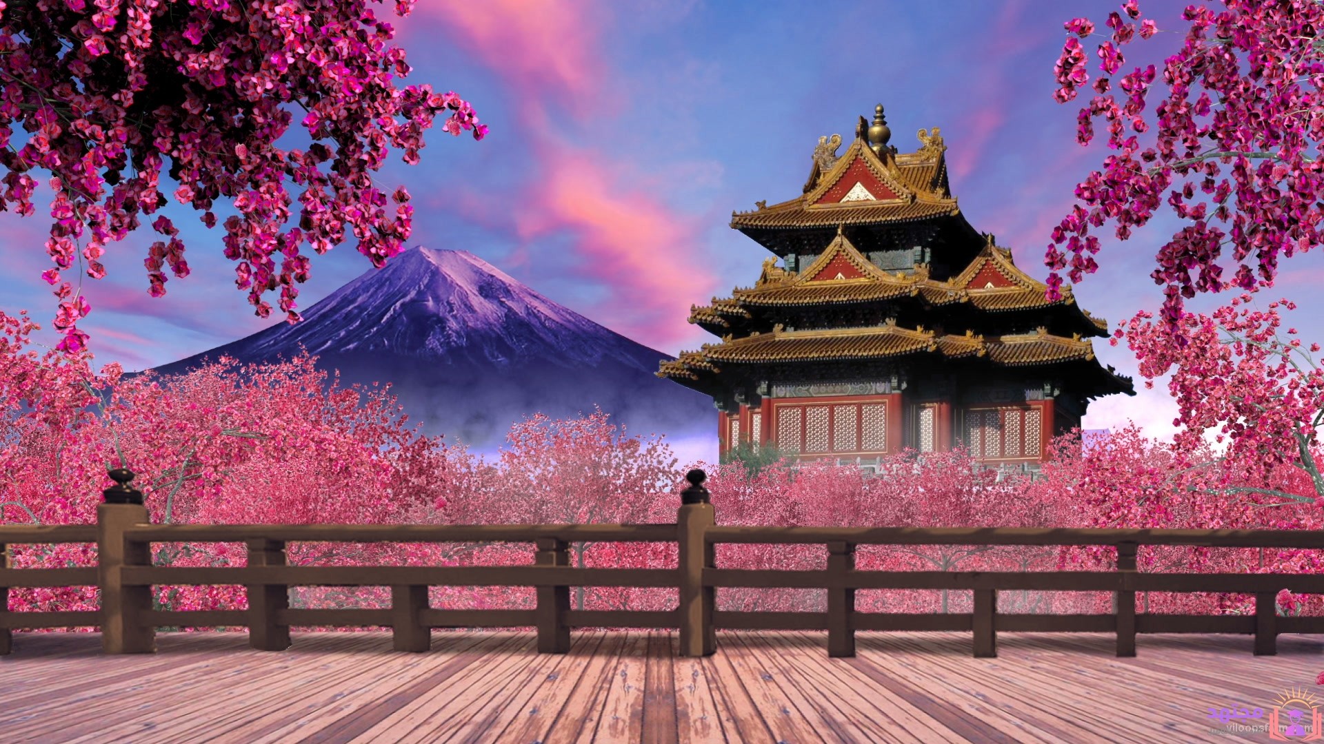 كورس تعلم اللغة اليابانية مجانا