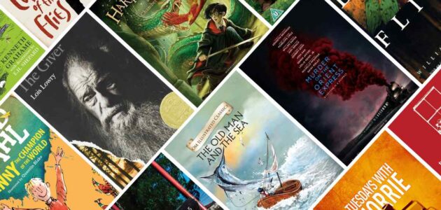 روايات انجليزية مشهورة pdf روايات عربي انجليزي pdf لتطوير اللغة الانجليزية