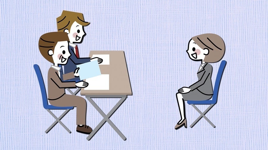 اسئلة الانترفيو