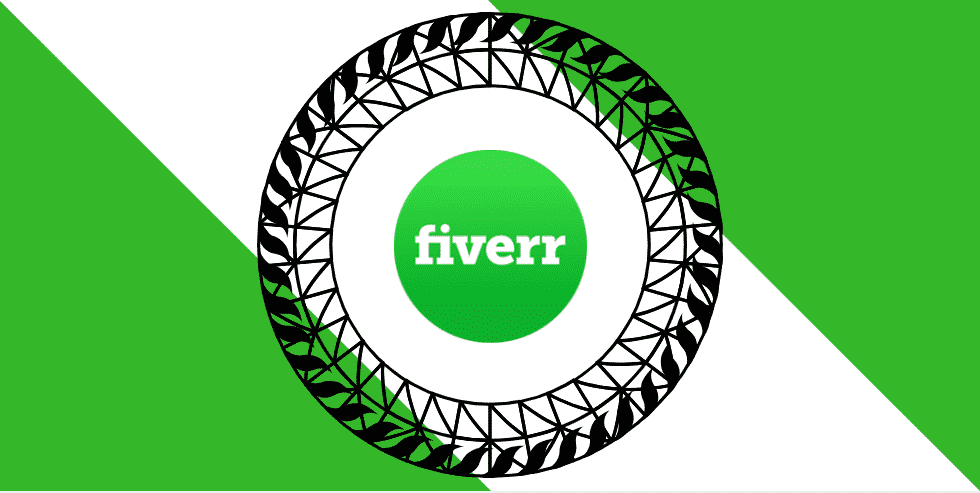 موقع فايفر Fiverr