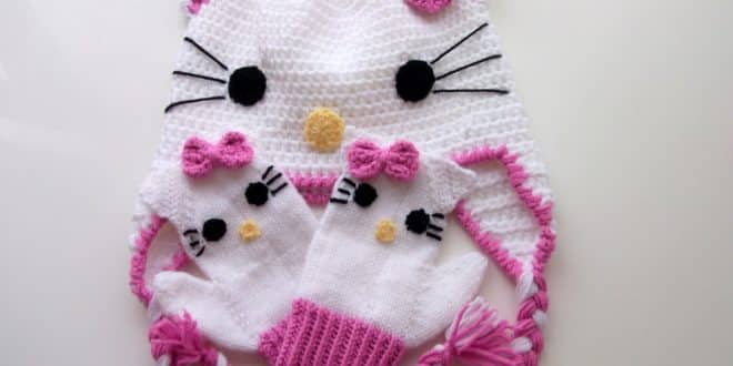 فن الكروشيه