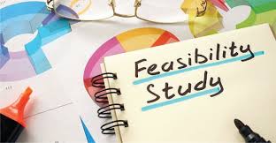 نموذج دراسة جدوى