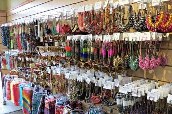 مشروع محل اكسسوارات
