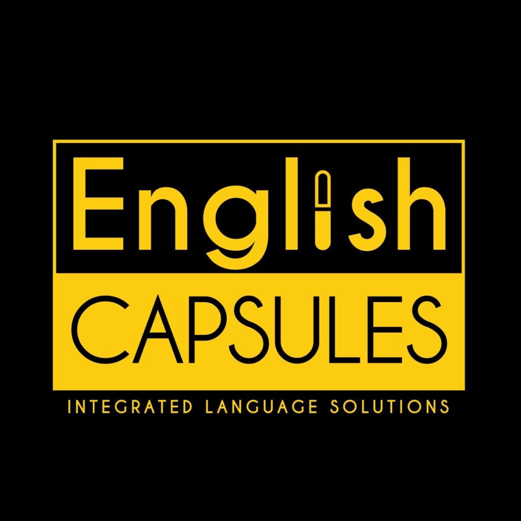 English Capsules