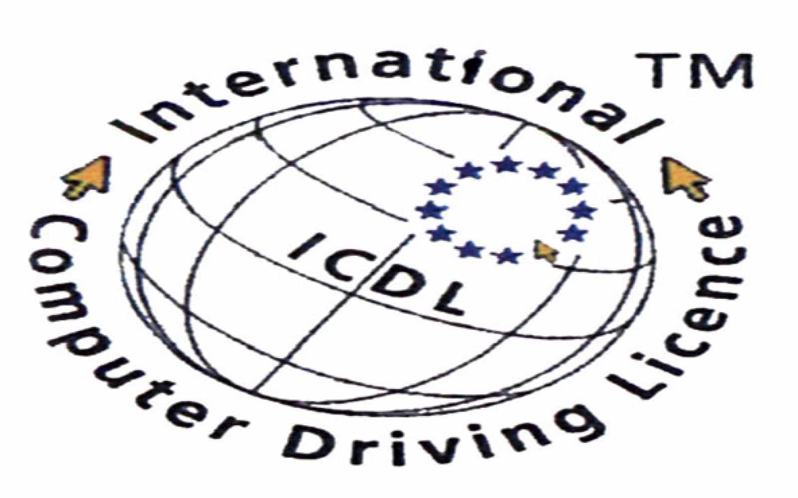 كورس icdl teacher اون لاين بشهادة