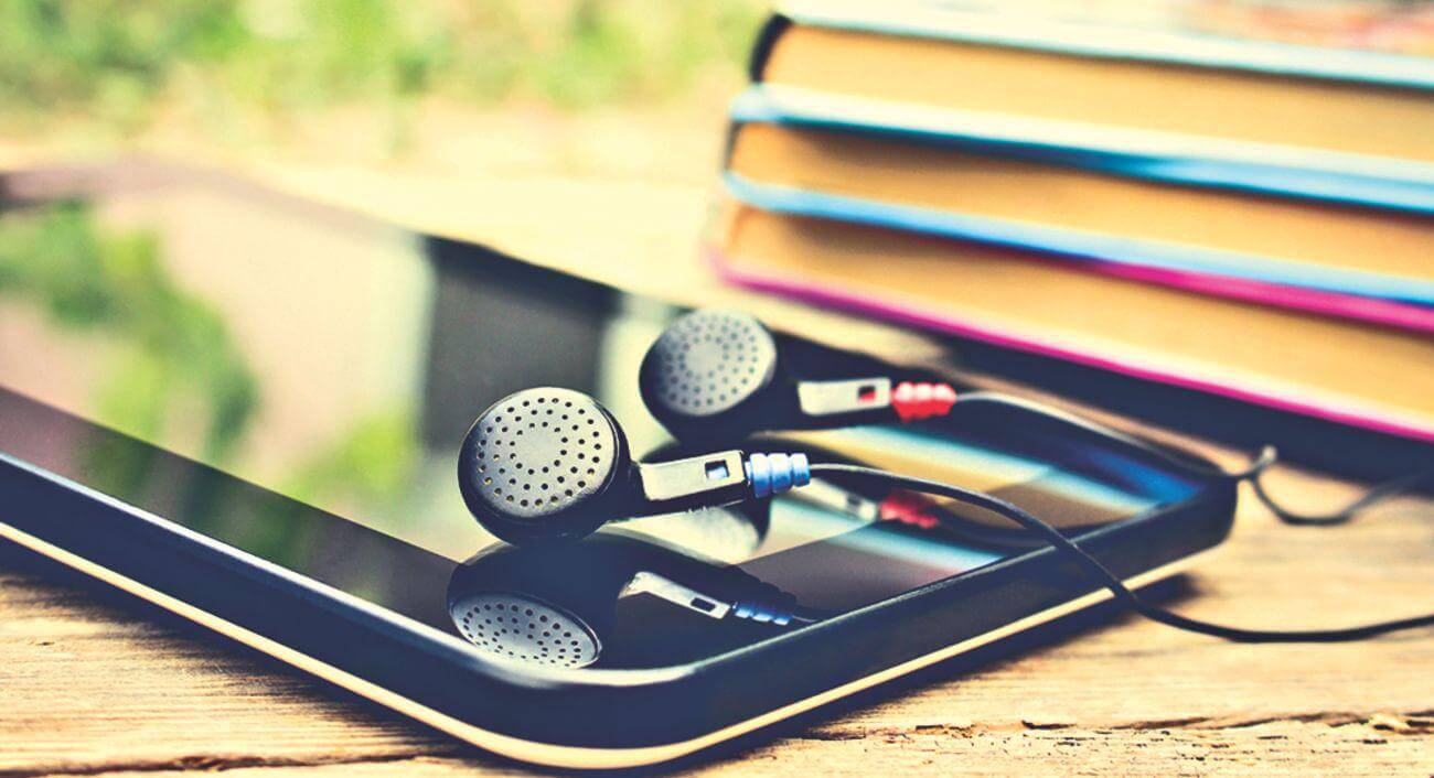 تحميل الكتب الدينية المسموعة مجانًا