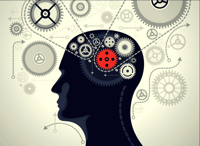 مدارس علم النفس