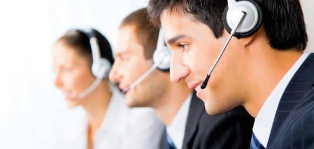 اسئلة انترفيو خدمة العملاء