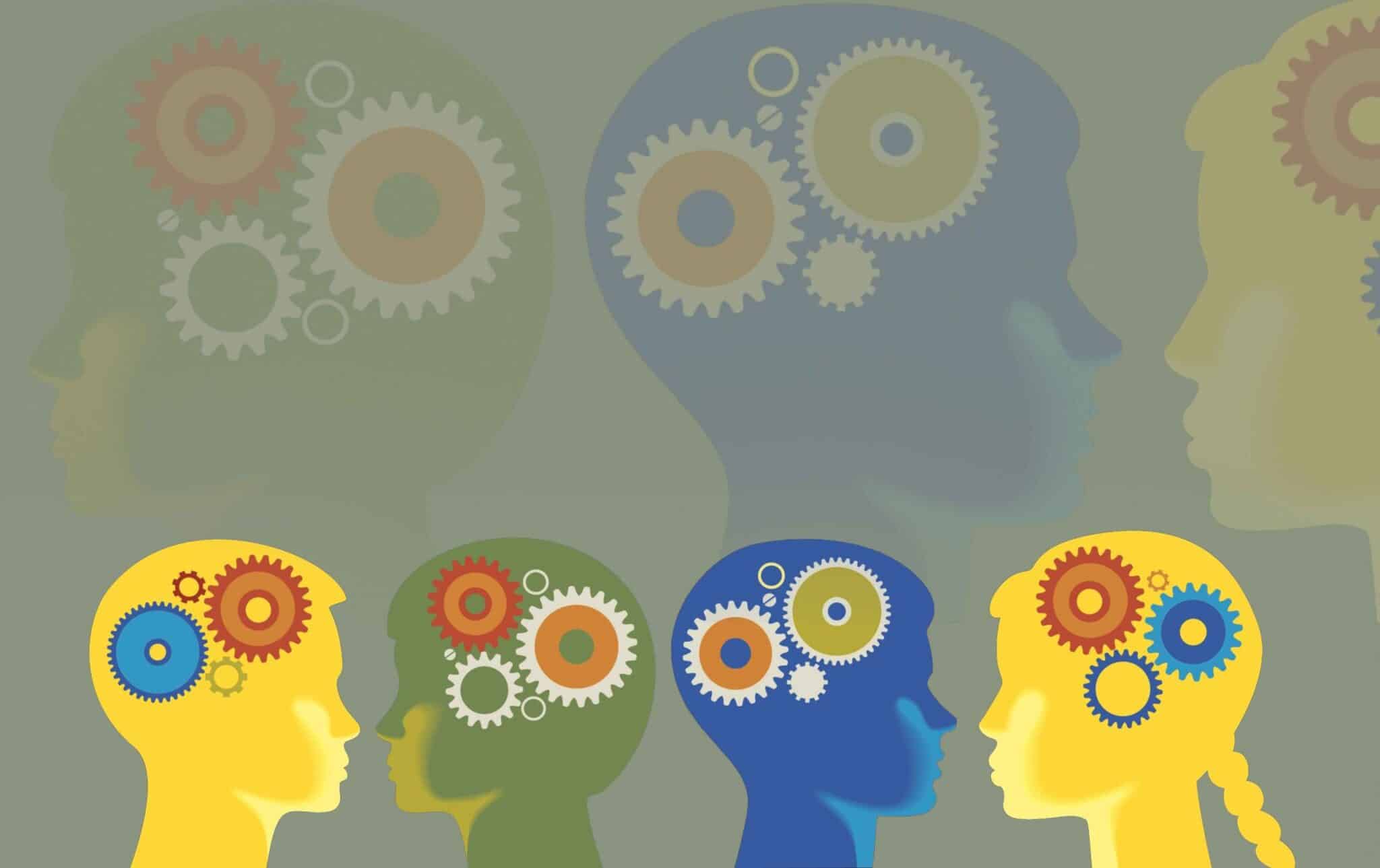 بحث عن الانفعالات في علم النفس