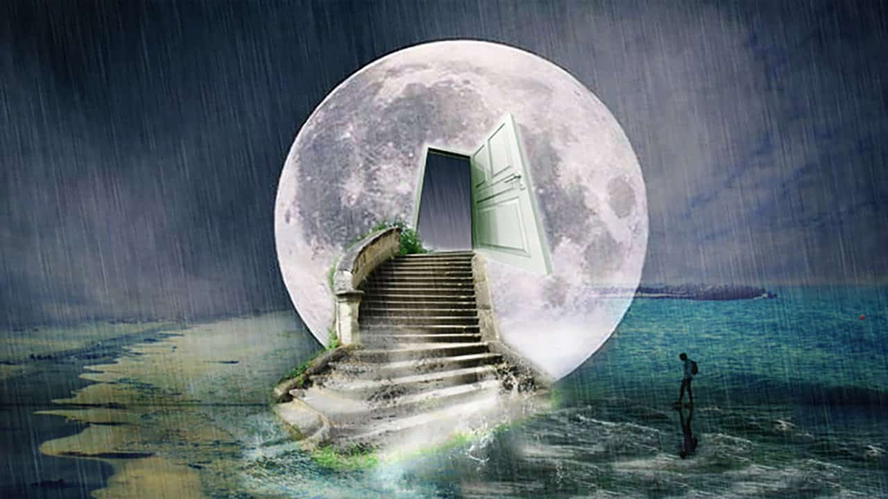 دمج فوتوشوب