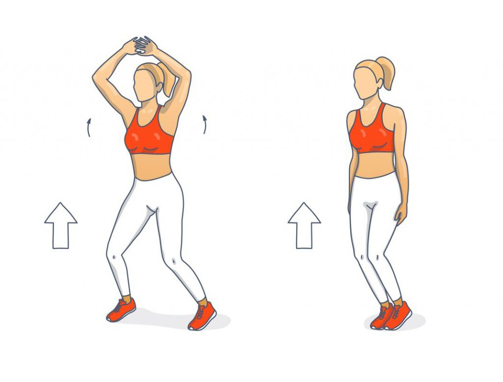 أفضل أنواع تمارين الكارديو لحرق الدهون وجميع فوائدها