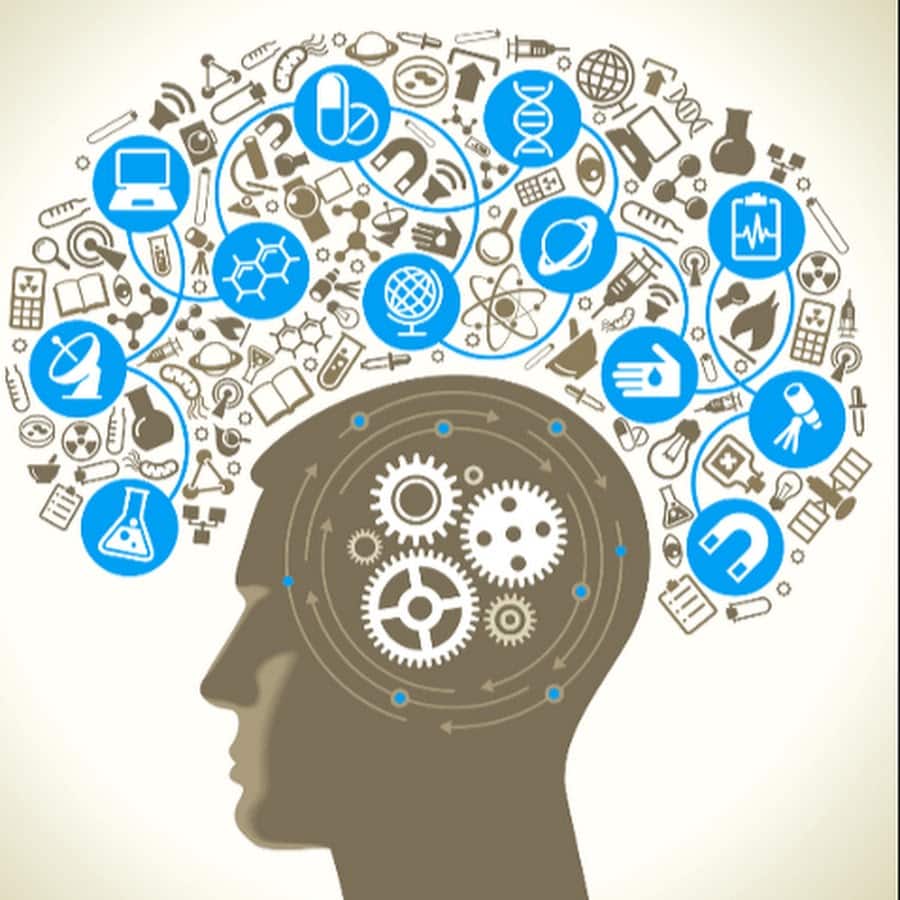 شعار علم النفس