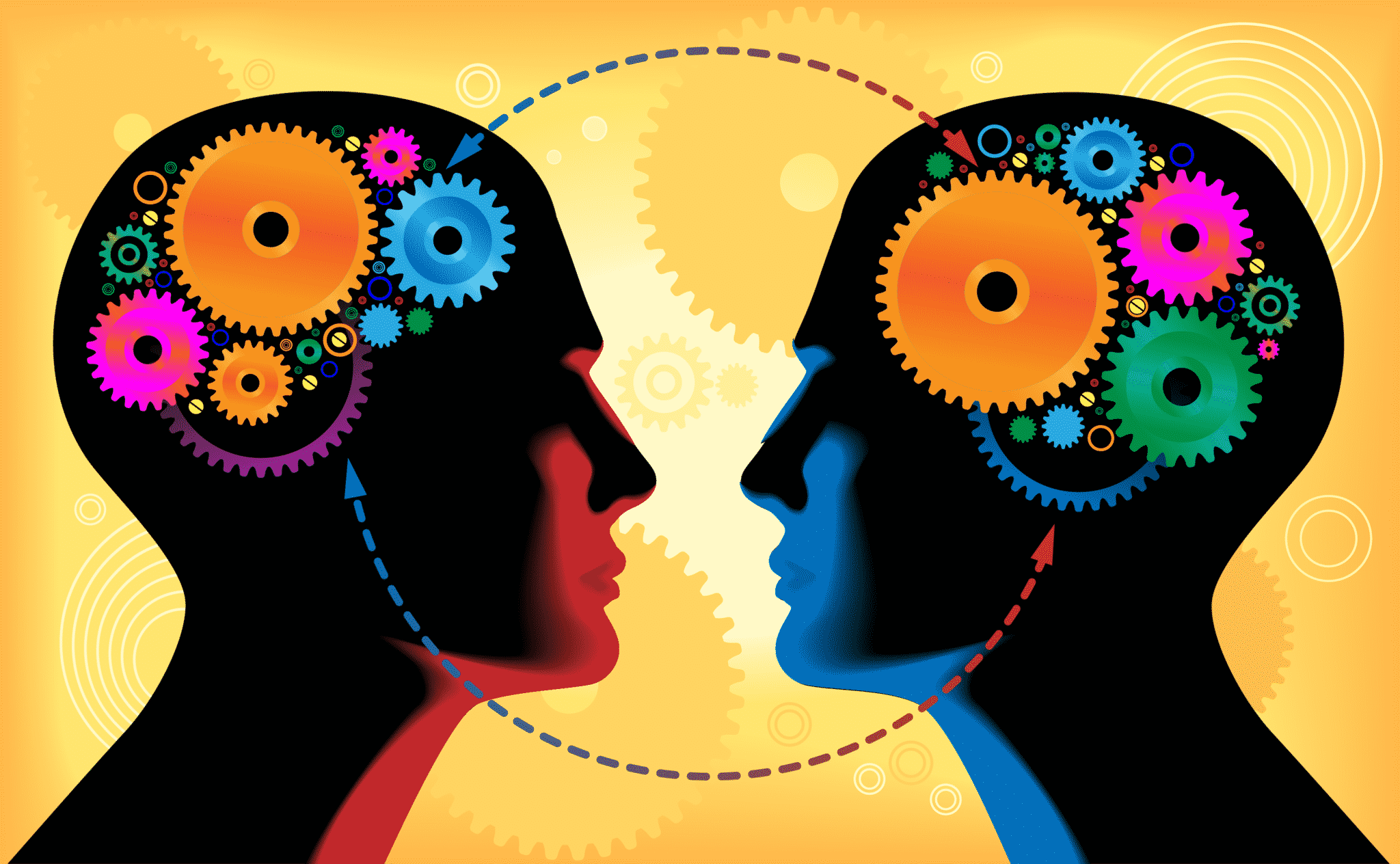 شرح تفصيلي لتخصص علم النفس الاجتماعي