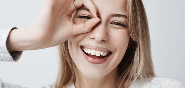 علم النفس تحليل النظرات