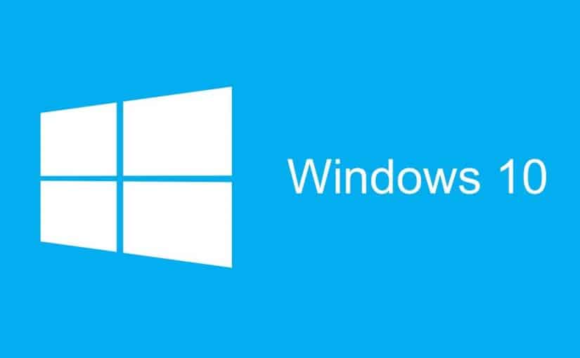 تنشيط ويندوز 10 بدون برامج