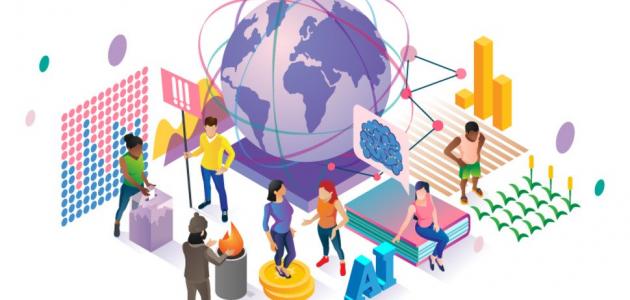 فروع علم الاجتماع