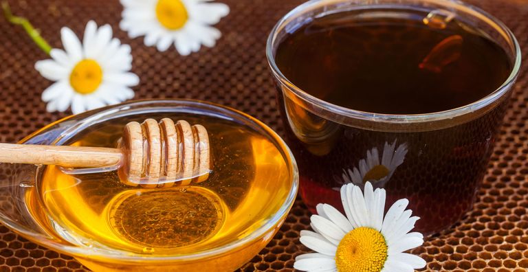 أفضل فوائد العسل honey benefits on the health