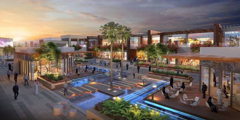 أفضل مطاعم واجهة الرياض 2023