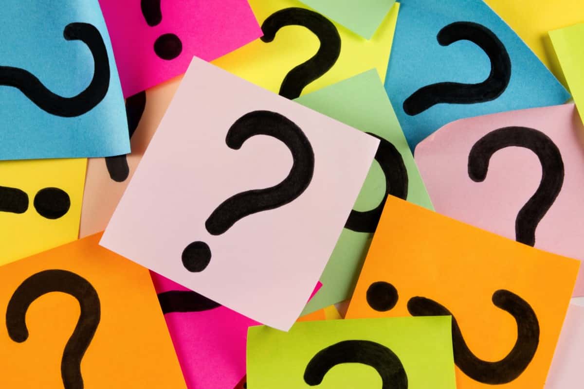 اختبار الثقافة والمعلومات العامة