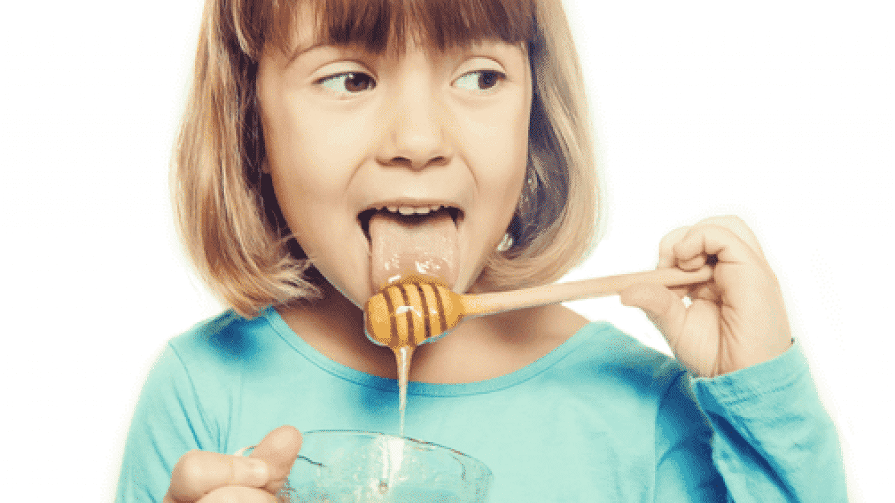 فوائد و اهمية عسل مانوكا للاطفال و الكبار