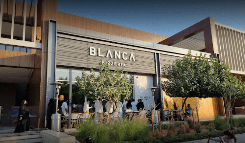 أفضل كافيهات واجهة الرياض 2023