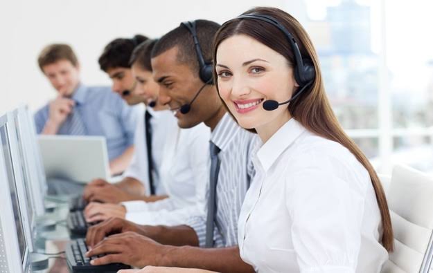 وظائف كول سنتر بالامارات رواتب مجزية 2023