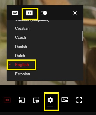 أفضل طريقة لتعلم الإنجليزي من الأفلام