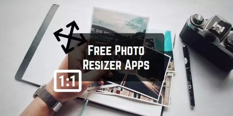 تصغير حجم الصور بإستخدام أفضل تطبيقات لمستخدمي أيفون وايباد