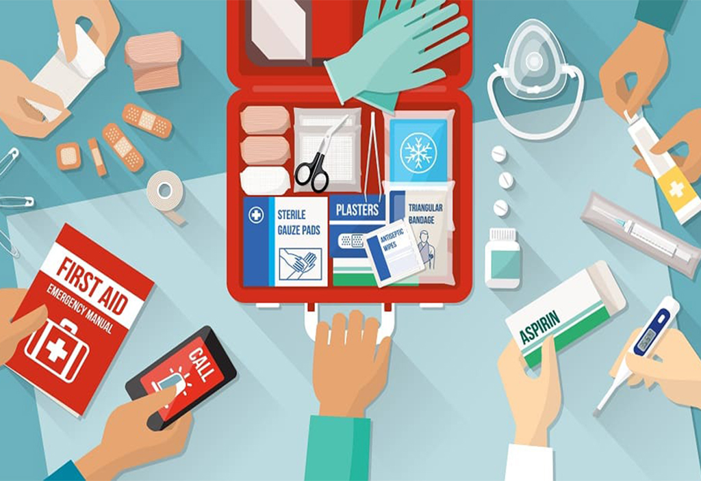 تعلم الإسعافات النفسية الأولية واحصل على شهادة معتمدة