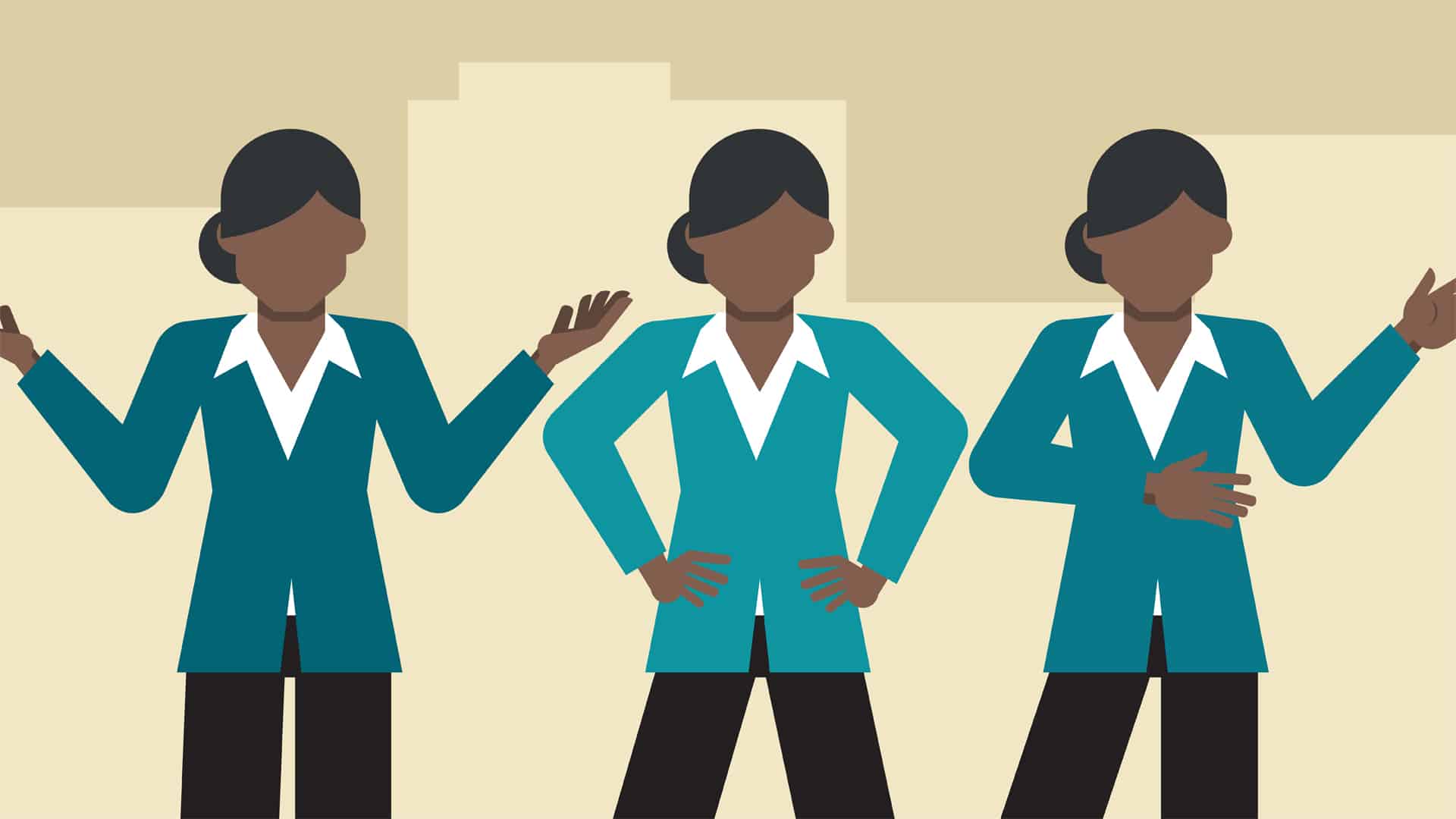 قراءة الأفكار وكيف تستخدم لغة الجسد