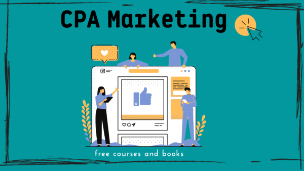 أهم 5 كورسات Cpa مجانية
