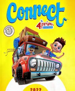 تعليم الانجليزي للصف الرابع