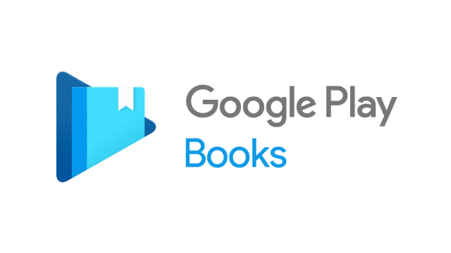 تطبيق جوجل للكتب  Google Play Books