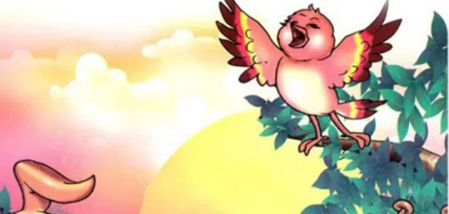 رابط تحميل قصص أطفال قبل النوم mp3 مباشرة