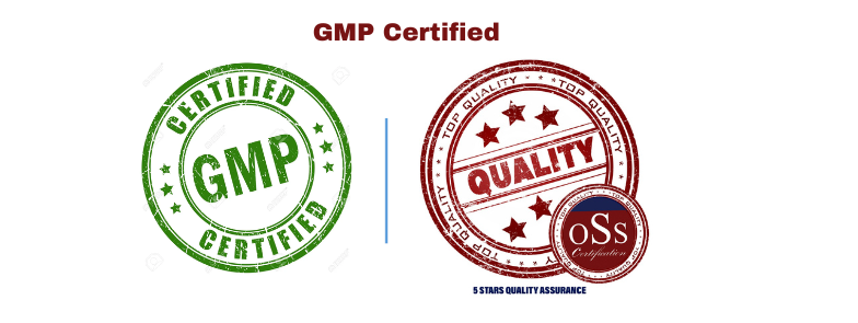 كورسات gmp