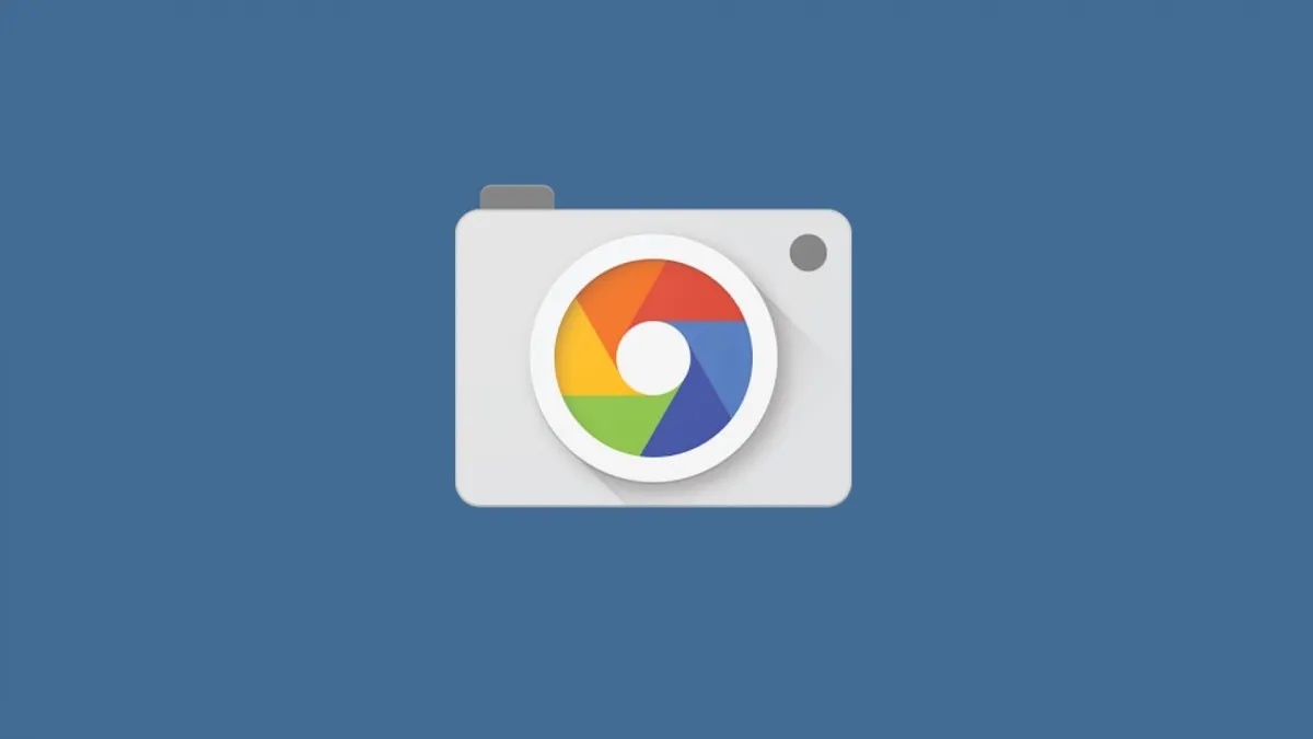 Google Camera لترجمة النص في العالم