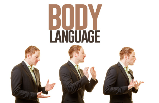 كورسات body language