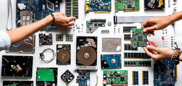 كورسات computer science لدراسة علوم الحاسب للمبتدئين مجانًا