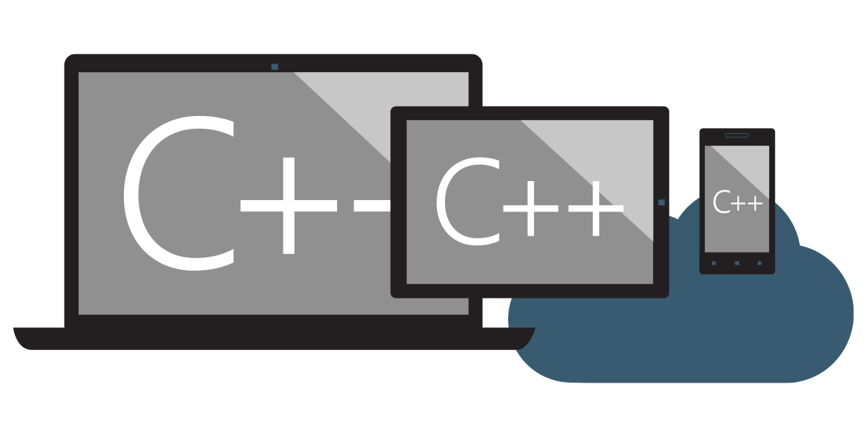 أفضل كورسات c++ مجانية لتعليم برمجة الحاسوب