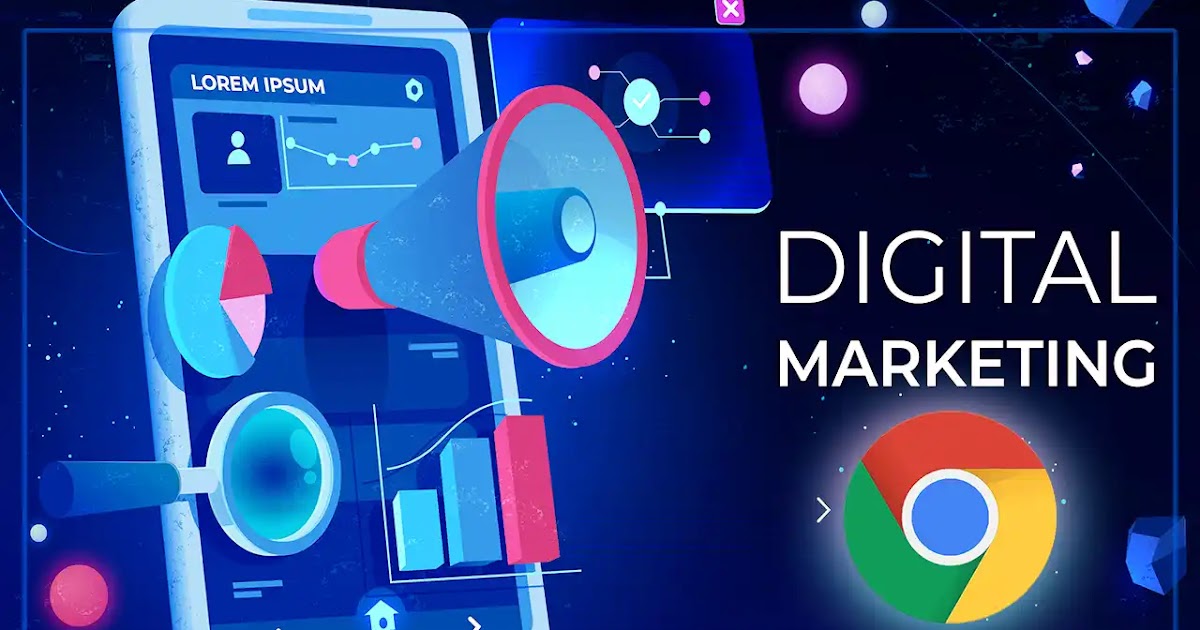 كورس تسويق إلكتروني