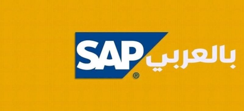 كورس sap جامعة عين شمس