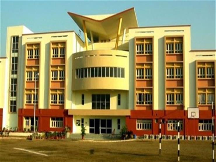 المدرسة الرسمية الدولية بالعاصمة الإدارية