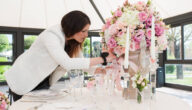 كورسات wedding planner دورات تنظيم حفلات الزواج على الانترنت