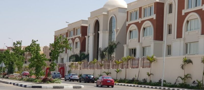 مدارس التجمع الخامس واسعارها