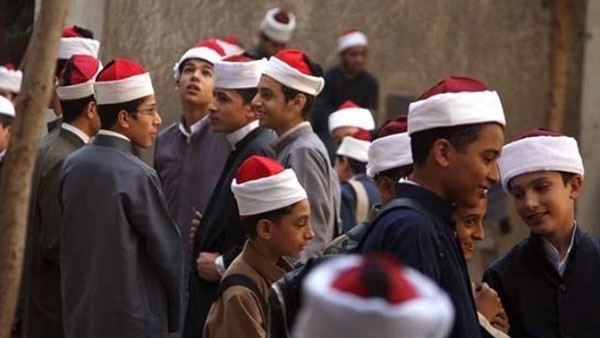 المدارس بعد الإعدادية الأزهرية