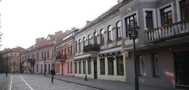 الاستثمار العقاري في ليتوانيا والربح منه وشروط الهجرة عن طريق الاستثمار