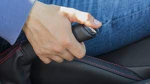 التعرف علي فرامل اليد